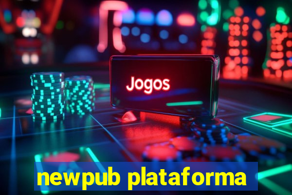 newpub plataforma